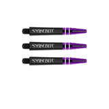 Red Dragon Peter Wright Nitrotech Shafts