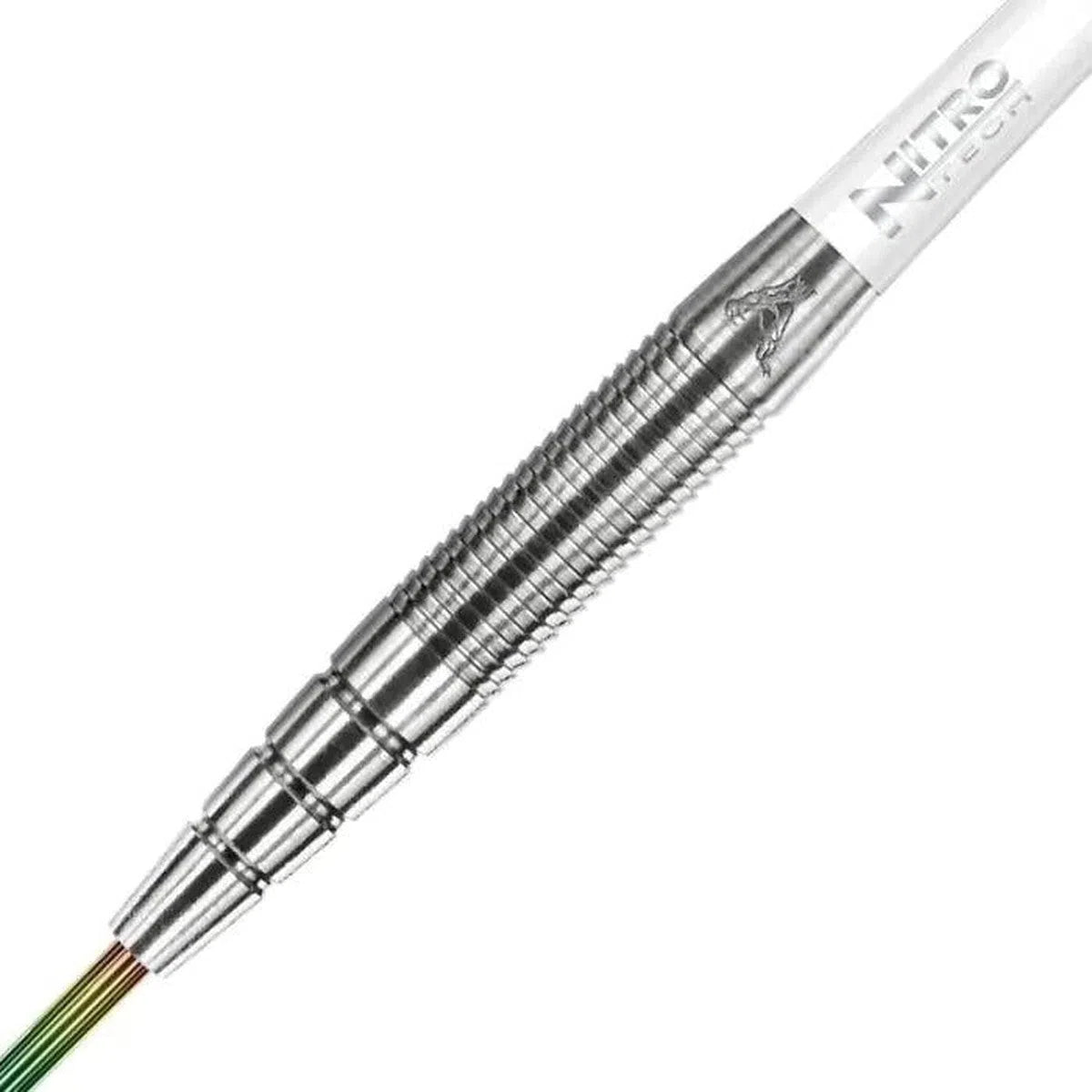 Red Dragon Peter Wright PL15 90% Tungsten Steel Tip Darts