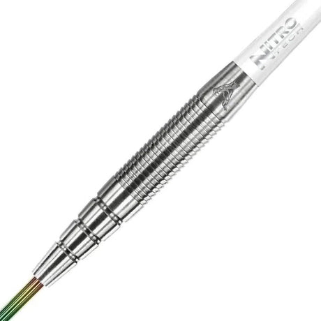 Red Dragon Peter Wright PL15 90% Tungsten Steel Tip Darts