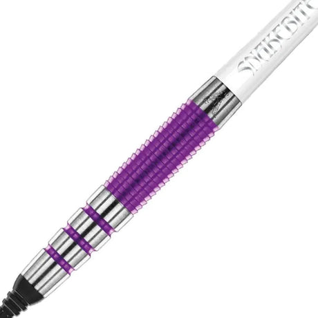 Red Dragon Peter Wright PL15 Medusa 90% Tungsten Soft Tip Darts