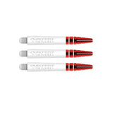 Red Dragon Peter Wright Snakebite Nitro Ionic Shafts