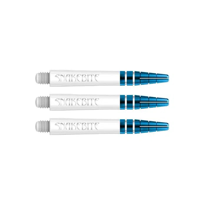 Red Dragon Peter Wright Snakebite Nitro Ionic Shafts