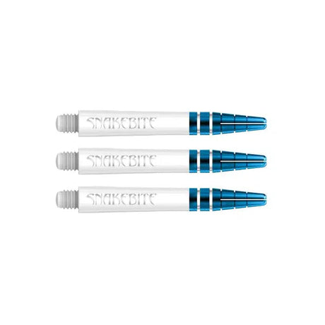 Red Dragon Peter Wright Snakebite Nitro Ionic Shafts