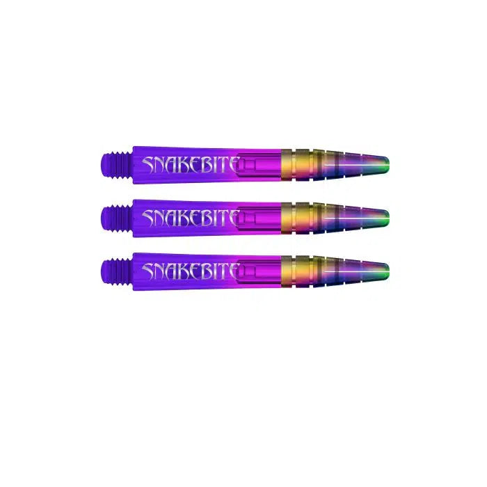 Red Dragon Peter Wright Snakebite Nitro Ionic Shafts