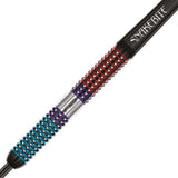 Red Dragon Peter Wright Spirit 90% Tungsten Steel Tip Darts