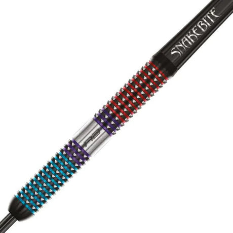 Red Dragon Peter Wright Spirit 90% Tungsten Steel Tip Darts