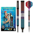 Red Dragon Peter Wright Spirit 90% Tungsten Steel Tip Darts