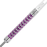 Red Dragon Peter Wright Vyper 90% Tungsten Steel Tip Darts