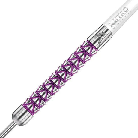 Red Dragon Peter Wright Vyper 90% Tungsten Steel Tip Darts