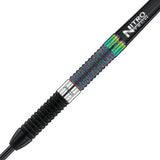 Red Dragon Peter Wright World Champion Diamond Fusion 90% Tungsten Steel Tip Darts