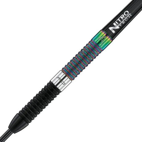 Red Dragon Peter Wright World Champion Diamond Fusion 90% Tungsten Steel Tip Darts