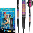 Red Dragon Peter Wright World Champion Tapered SE 90% Tungsten Steel Tip Darts