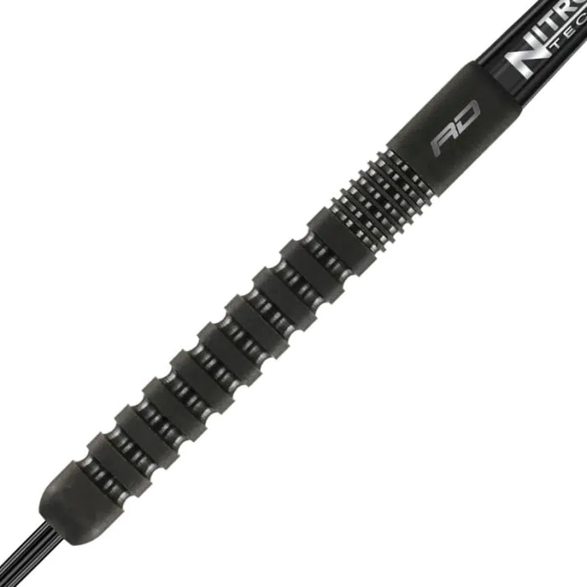 Red Dragon Phantom 90% Tungsten Steel Tip Darts – Premier Darts