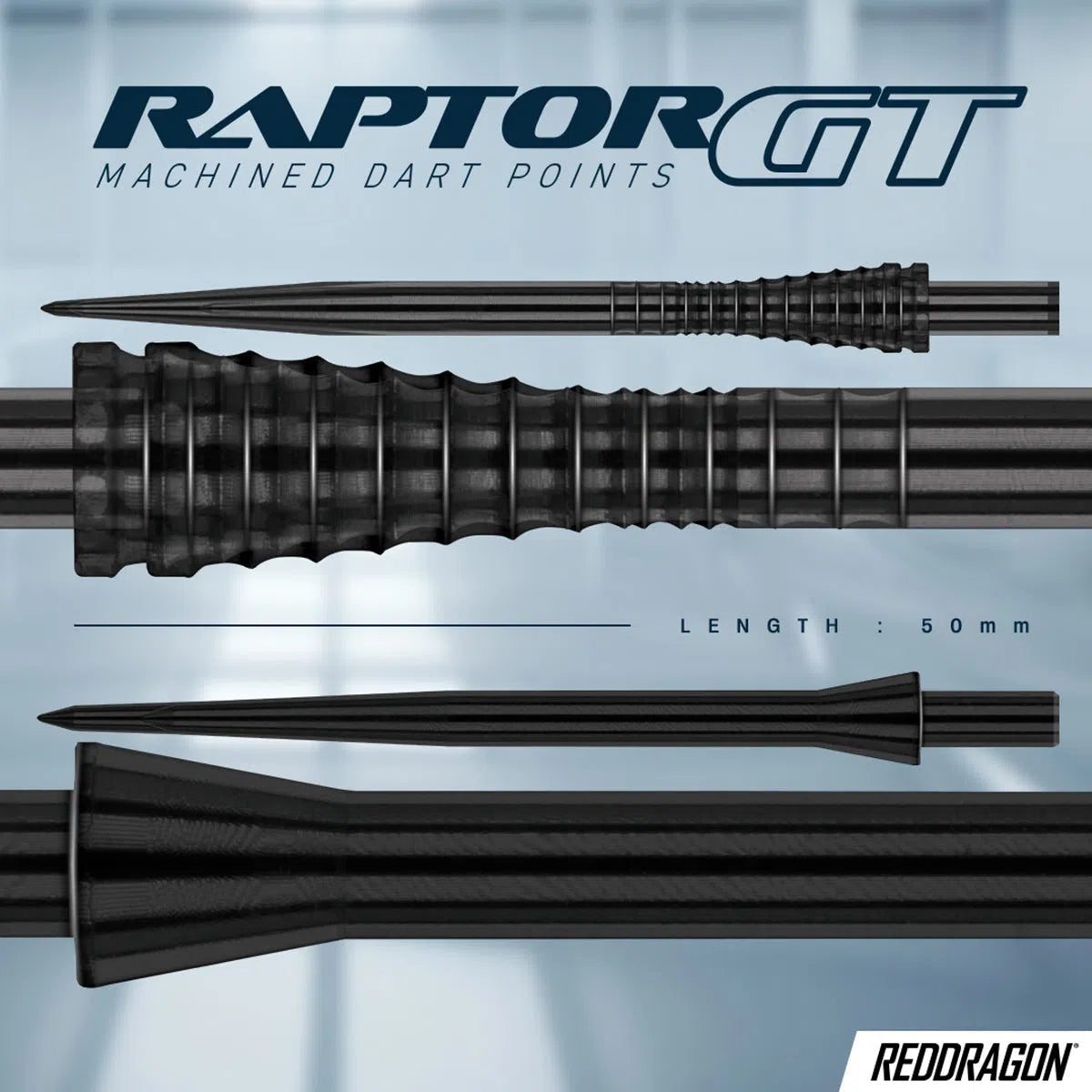 Red Dragon Raptor Points