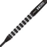 Red Dragon Razer Edge Elite 90% Tungsten Steel Tip Darts