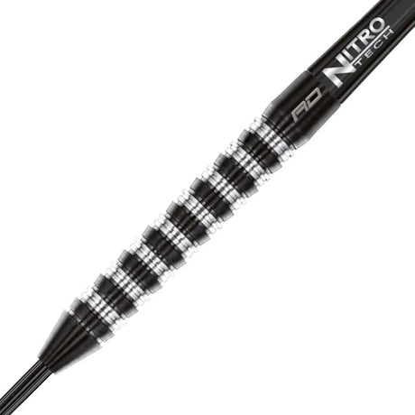 Red Dragon Razer Edge Elite 90% Tungsten Steel Tip Darts