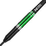 Red Dragon Razer Edge ZX-2 85% Tungsten Steel Tip Darts