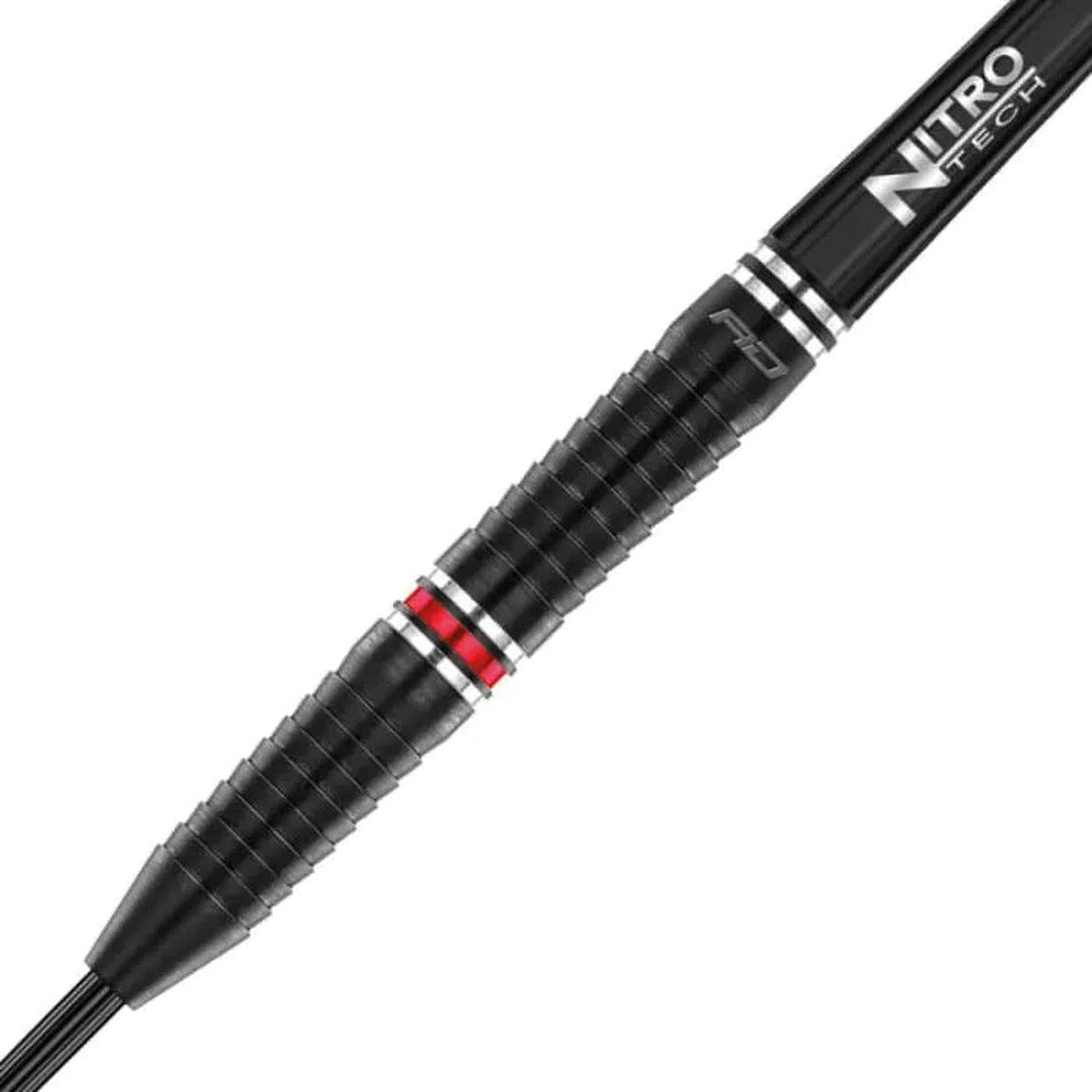 RED DRAGON Razor Edge ZX-95 24Gram Tungsten Dartpijlen Set Professioneel met flights en dart shafts RED DRAGON Razor Edge ZX-95 24Gram Tungsten Dartpijlen Set Professioneel met flights en dart shafts