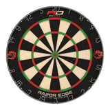 Red Dragon Razoredge Dartboard
