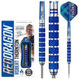 Red Dragon Robert Thornton Seniors WC Cobalt SE 95% Tungsten Steel Tip Darts