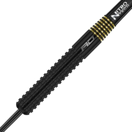 Red Dragon Seiya Asakura 90% Tungsten Steel Tip Darts
