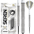 Red Dragon Seren 1 Pure 90% Tungsten Steel Tip Darts