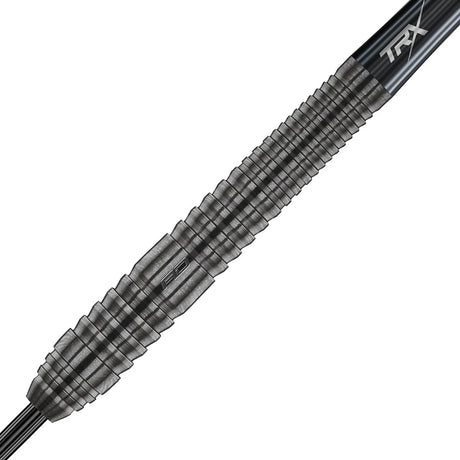 Red Dragon Seren 2 Onyx 90% Tungsten Steel Tip Darts