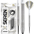 Red Dragon Seren 2 Pure 90% Tungsten Steel Tip Darts