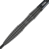 Red Dragon Seren 3 Onyx 90% Tungsten Steel Tip Darts
