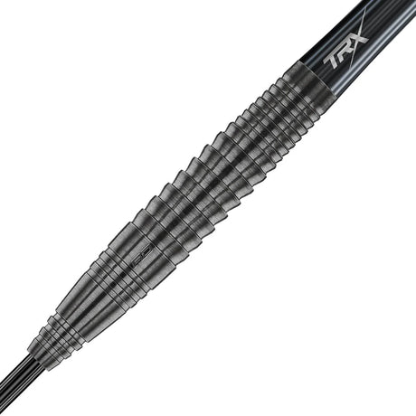 Red Dragon Seren 4 Onyx 90% Tungsten Steel Tip Darts