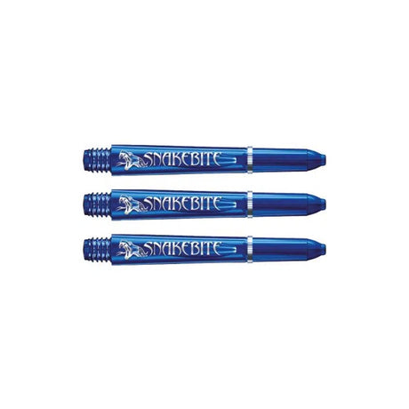 Red Dragon Snakebite Signature Shafts