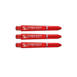 Red Dragon Snakebite Signature Shafts