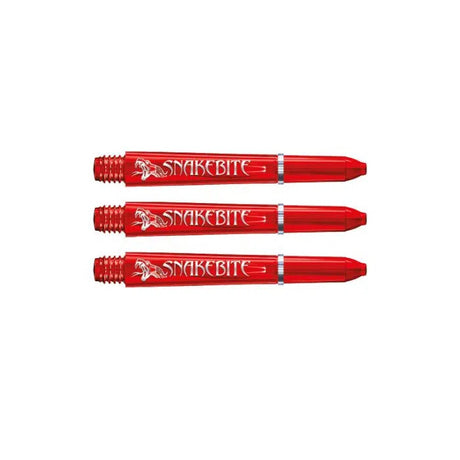 Red Dragon Snakebite Signature Shafts