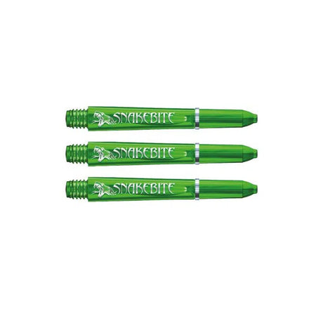 Red Dragon Snakebite Signature Shafts