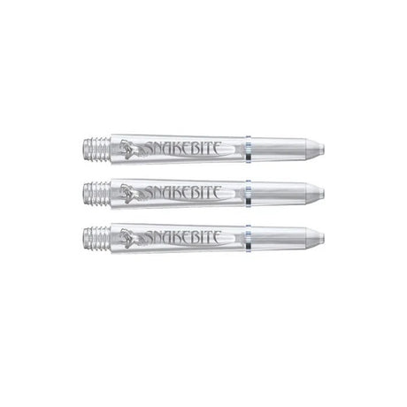 Red Dragon Snakebite Signature Shafts