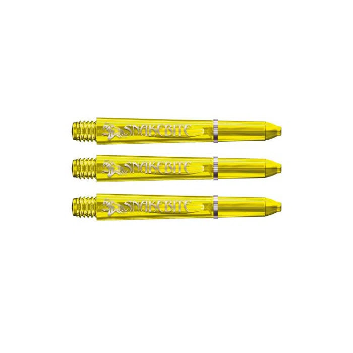 Red Dragon Snakebite Signature Shafts