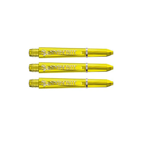 Red Dragon Snakebite Signature Shafts