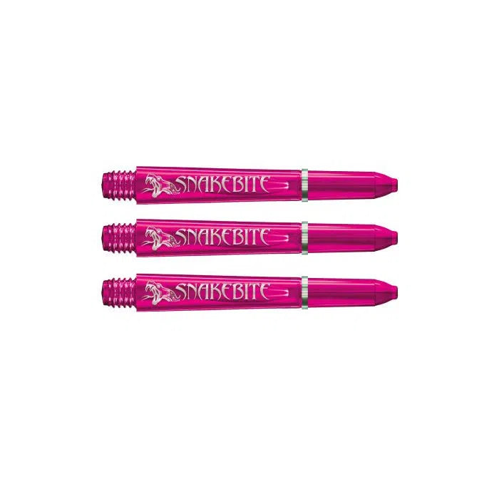 Red Dragon Snakebite Signature Shafts