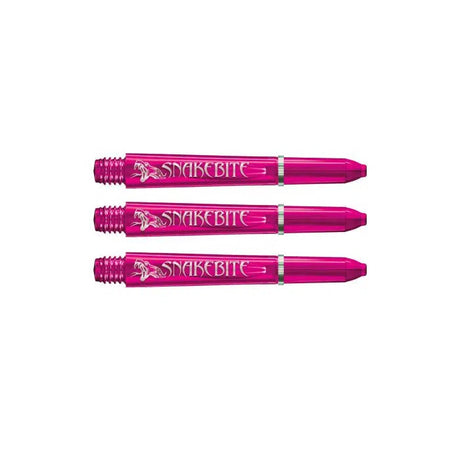 Red Dragon Snakebite Signature Shafts