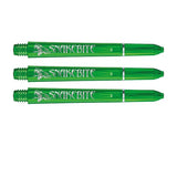 Red Dragon Snakebite Signature Shafts