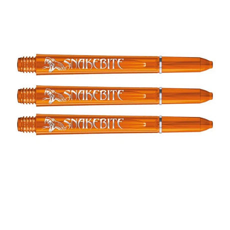 Red Dragon Snakebite Signature Shafts