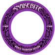 Red Dragon Snakebite World Champion Edition Surround - Purple-1-Premier Darts
