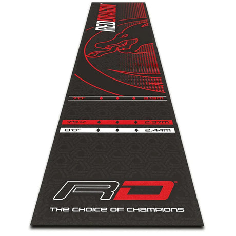 Red Dragon Soft-Feel Dart Mat