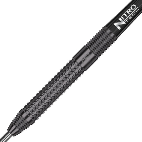Red Dragon T-800 90% Tungsten Steel Tip Darts