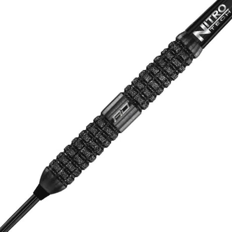 Red Dragon Touchstone Style 1 90% Tungsten Steel Tip Darts