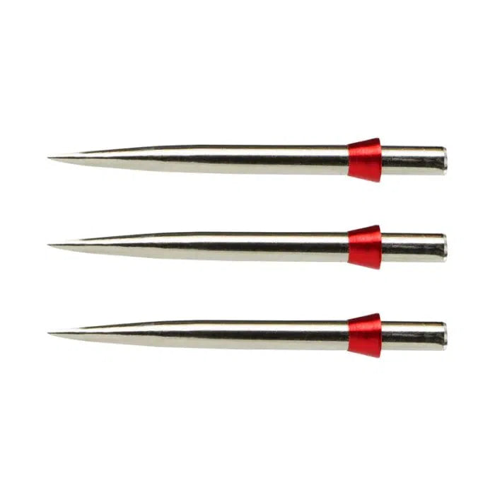 Red Dragon Trident Points