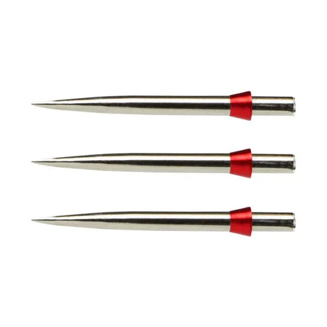 Red Dragon Trident Points