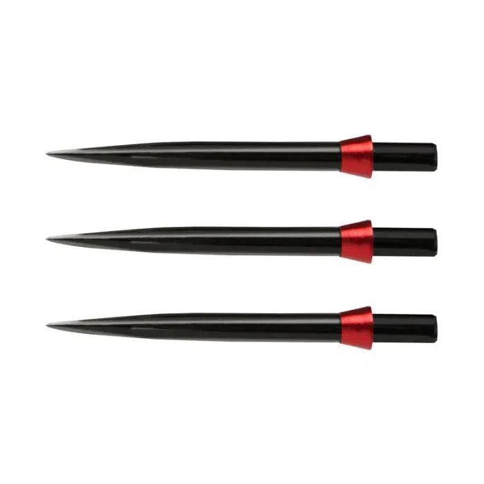 Red Dragon Trident Points