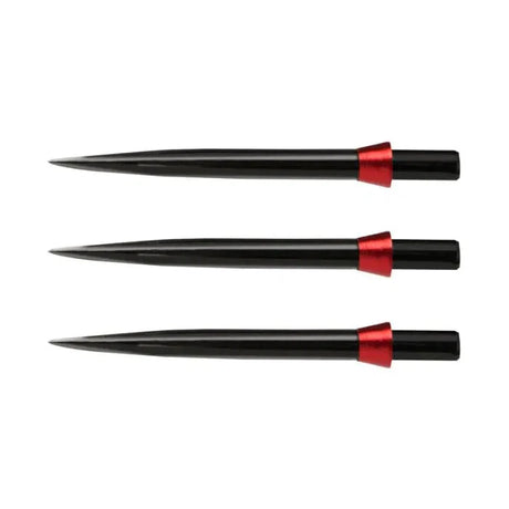 Red Dragon Trident Points