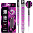 Red Dragon Tyrian 90% Tungsten Steel Tip Darts